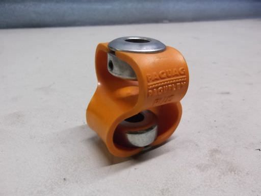Paguflex G30 Kupplung