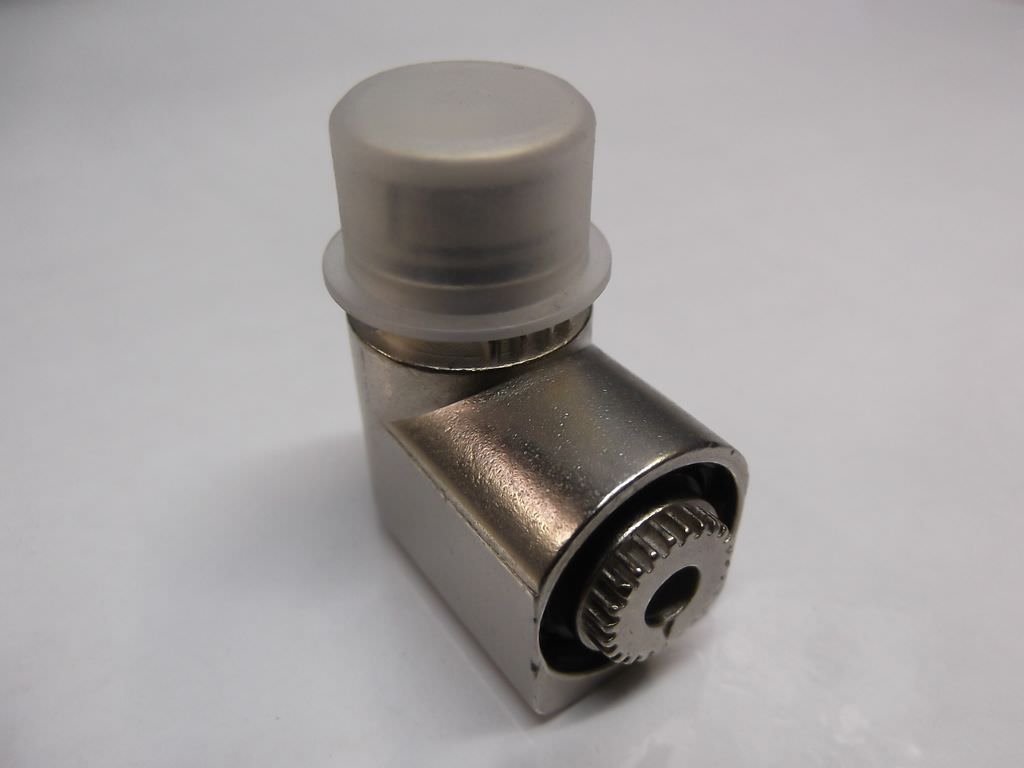 Telemecanique ZCE01 Drehachsenantrieb
