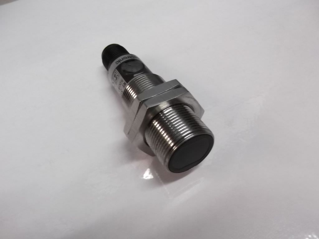 Leuze RT-318M/P-200-S12 Reflexionslichtschranke