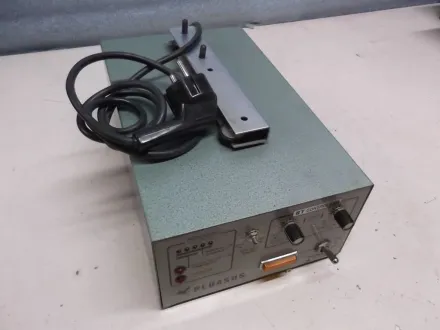 Pegasus BT Controller Labornetzgerät – RESALE