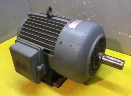 Dietz DR132MB/6Q Elektromotor 4 kW 960 U/min – RESALE