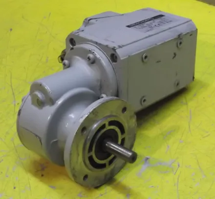 Groschopp WK1700401 Getriebemotor 0,45 kW – RESALE
