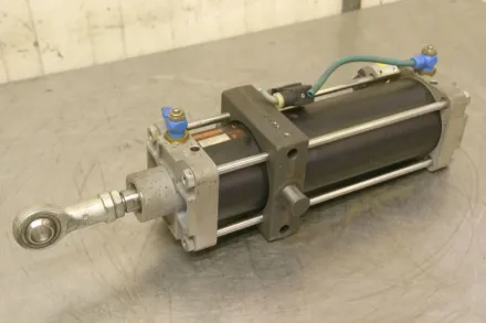 Hoerbiger DZC-5100EN/250 Pneumatikzylinder – RESALE