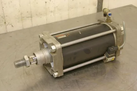Hoerbiger DZ-5125/160 Pneumatikzylinder – RESALE