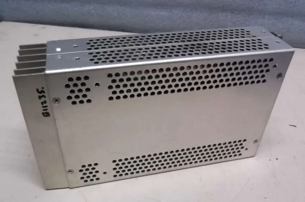 ELCO HMC-1B Netzteil 5 V/10 A