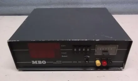Sütron Electronic IZVA342T 8041206 Digitalanzeige – RESALE