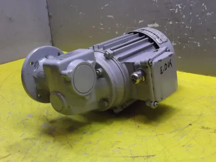 Affeldt 1S32F-71 S/4 MKK Getriebemotor 0,25 kW 151 U/min – RESALE