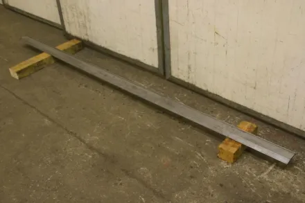 Stahl 14/94/2500 mm Abkantwerkzeug – RESALE