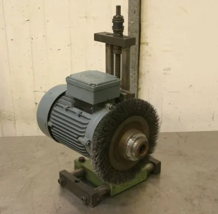 Homag verstellbar Schwabbelaggregat – RESALE