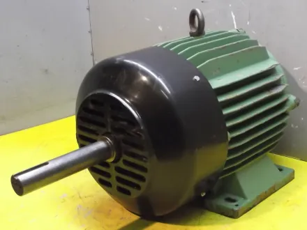 Hew R+F132S/20 Elektromotor 7,5 kW 2880 U/min – RESALE