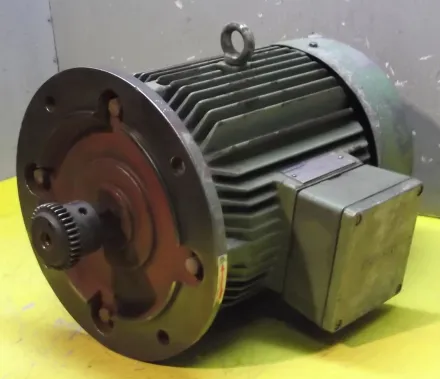 Schorch KA1112M-BB057 Elektromotor 4 kW 1435 U/min – RESALE