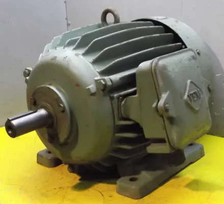 Vem DMK7/4RC Elektromotor 10 kW 1450 U/min – RESALE