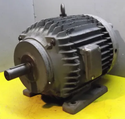 Vem RM2616/4 Elektromotor 10 kW 1440 U/min – RESALE