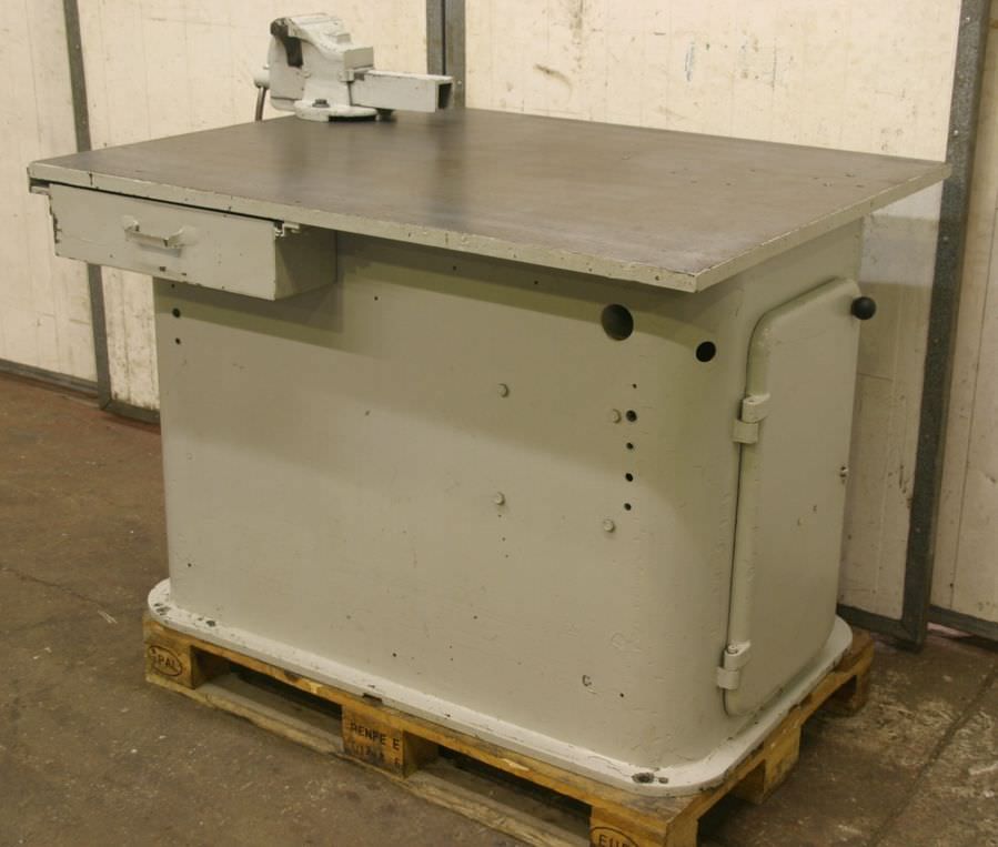 Stahl Abmessungen 1300/1000/H910 mm Aufspannplatte