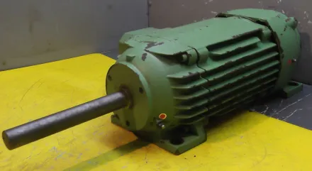 Perske DKAS1708 Fräsmotor für Kantenbearbeitungsmaschinen – RESALE
