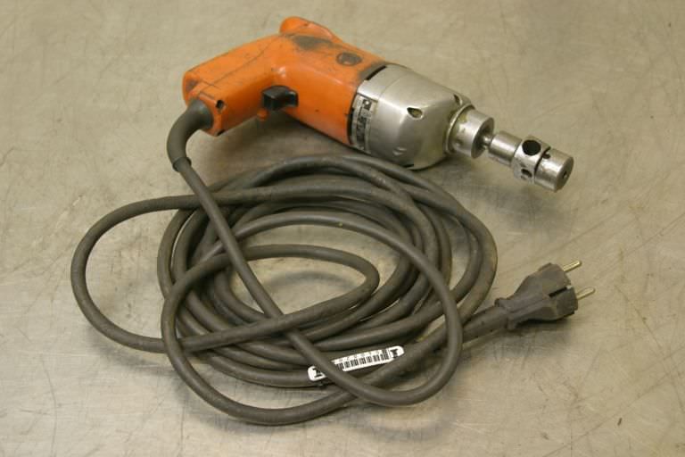 FEIN ASg 636 Gewindebohrmaschine M6