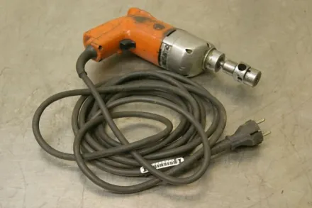Fein ASg 636 Gewindebohrmaschine M6 – RESALE