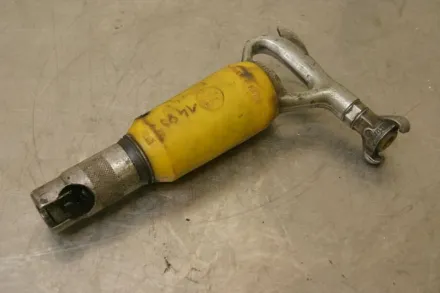 Irmer Elze Aufnahme 6kant Einarmbohrhammer – RESALE
