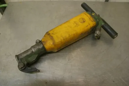 Irmer Elze AH43 Druckluft Abbruchhammer – RESALE