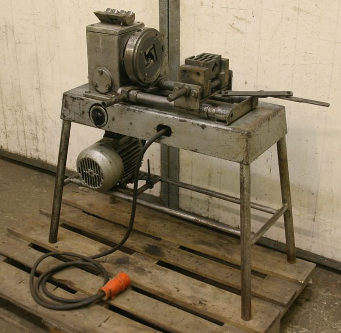 unbekannt Model 71 Gewindeschneidmaschine 1/2-2 Zoll