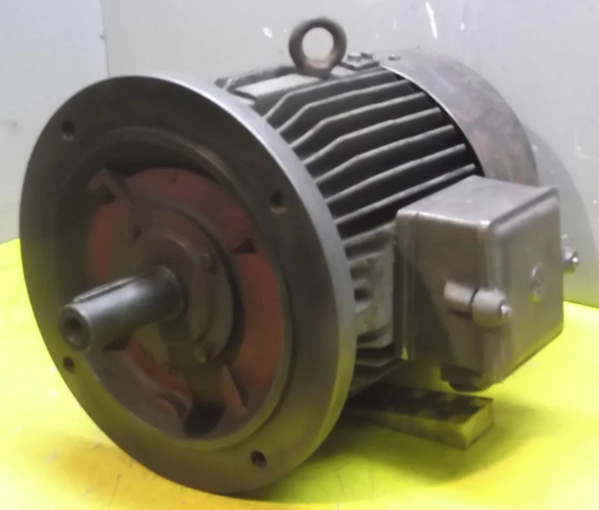 Elektrim eRFY55/4-5 Elektromotor 5 kW 1450 U/min