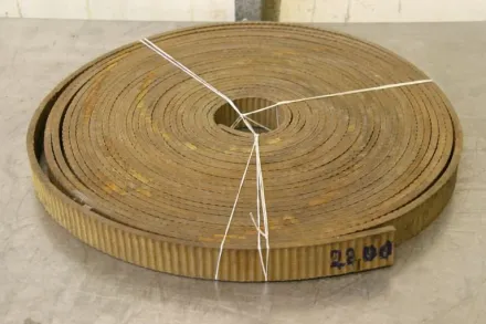 Vem 39 x 22.000 mm Förderbandgurt Breite 39 mm – RESALE