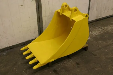 Stahl Breite 57 cm Baggerlöffel – RESALE