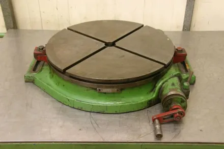 Durchmesser 500 mm Rundtisch – RESALE