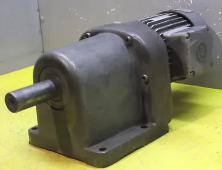 Bauknecht RF0,25/6-7 Getriebemotor 0,18 kW 11,5 U/min – RESALE