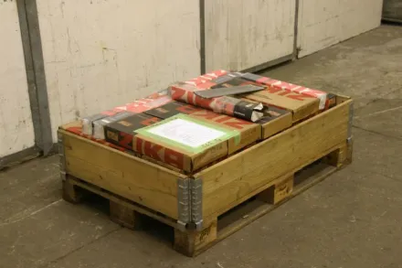 Zika z-19 (4,0) Stabelektrode Schweißelektroden 4 mm – RESALE