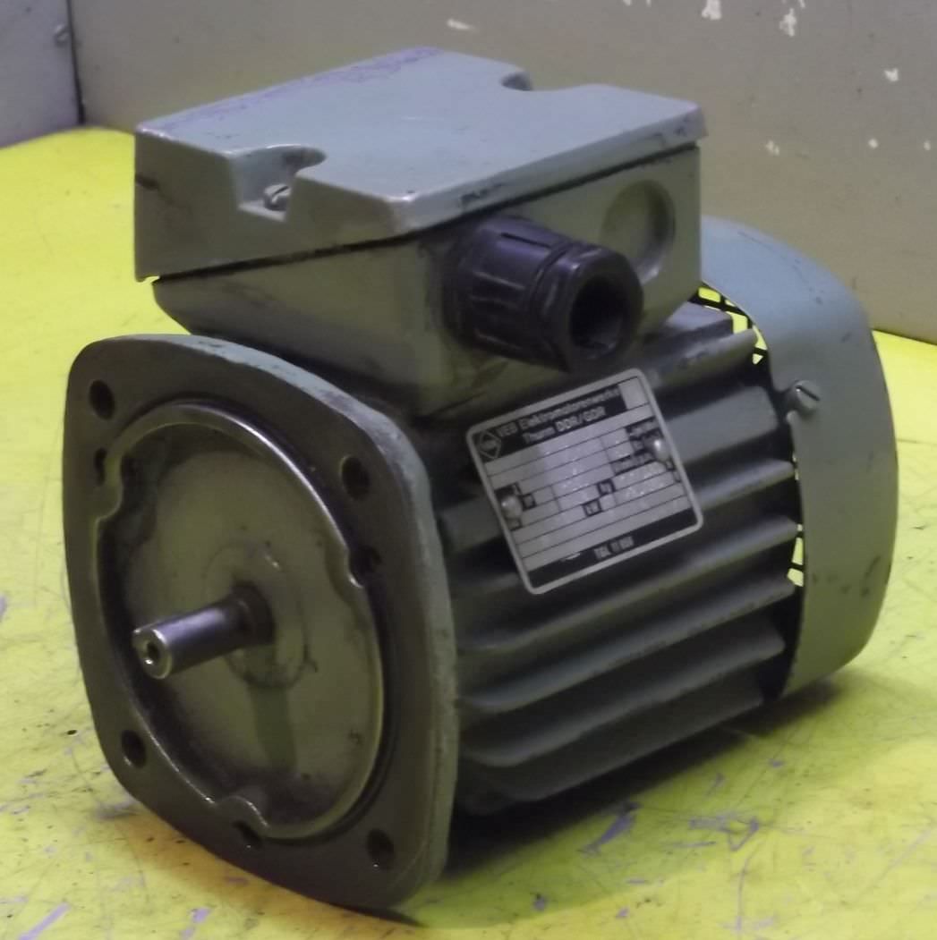 VEM KMRB56G4FT Elektromotor 0,18 kW 1360 U/min