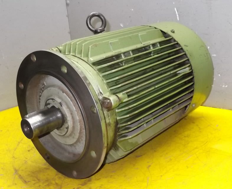 Unbekannt RF132M/20S Elektromotor 18 kW 2850 U/min