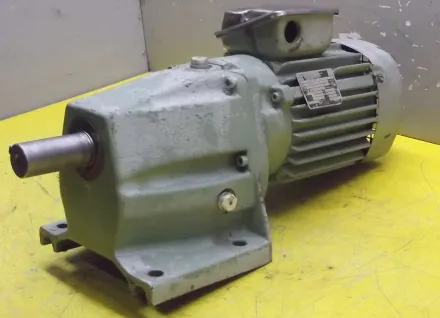 Vem ZG1 KMR71K8 Getriebemotor 0,18 kW 16 U/min – RESALE