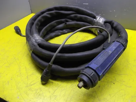Binzel 7,0 m Zwischenschlauchpaket – RESALE