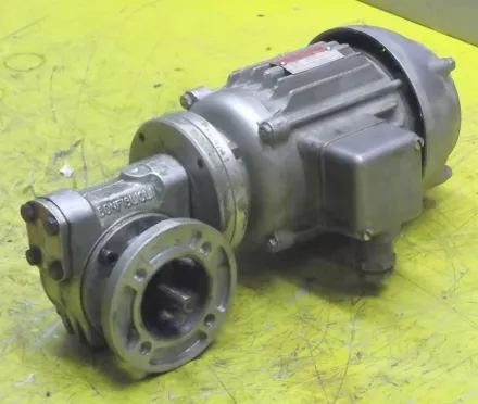 Bonfiglioli MVF27/F Getriebemotor 0,09 kW 234 U/min – RESALE