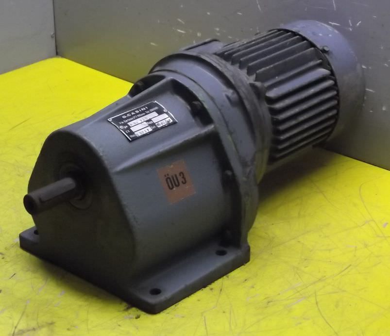 Casini M2/220 Getriebemotor 0,25 kW 33 U/min