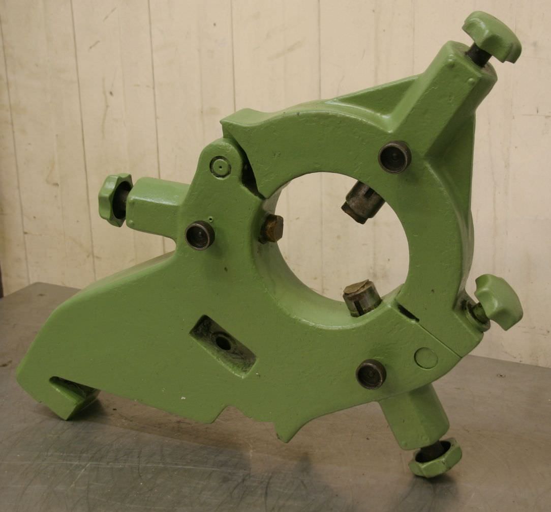 Durchmesser 160 mm Lünette