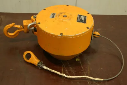 Dalex D5-45 Balancer – RESALE