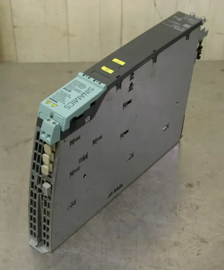 Siemens 6SL3120-1TE21-0AA3 Single Motor Module – RESALE