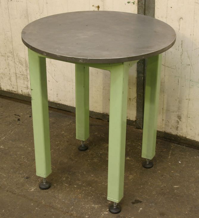 Stahl Abmessungen 700 mm Aufspannplatte