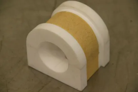 Nema Durchmesser 50 mm Mittellager Kunststoff – RESALE