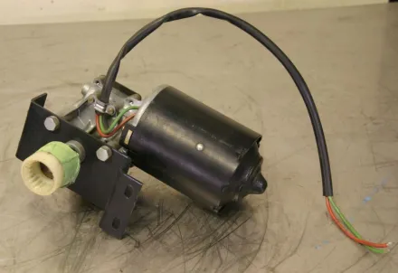Migatronic 402535 24 Volt Vorschubmotor – RESALE