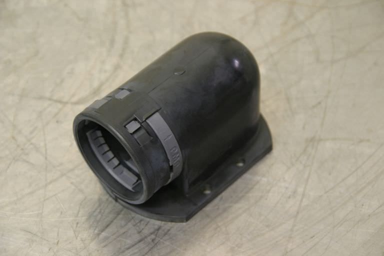 PMA BVOD-P488GT Winkelflansch 10 Stück