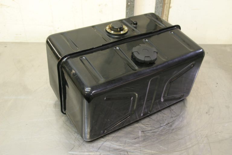 GSL 25 Liter Dieseltank