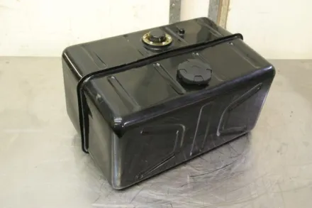 Gsl 25 Liter Dieseltank – RESALE