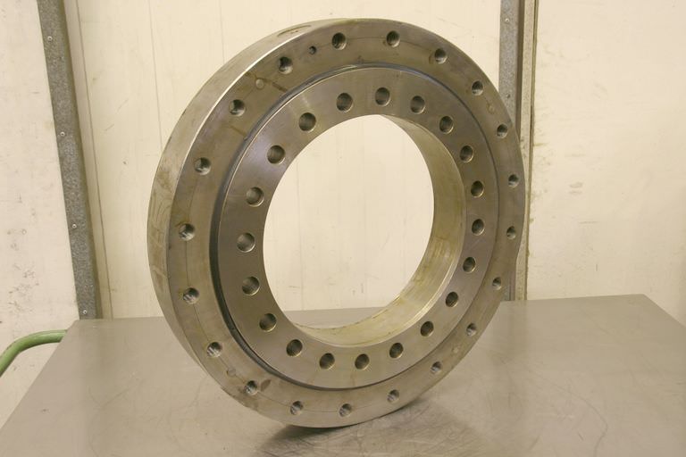 Rothe Erde 2-060-40-0490-001 Großwälzlager