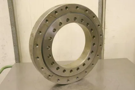 Rothe Erde 2-060-40-0490-001 Großwälzlager – RESALE