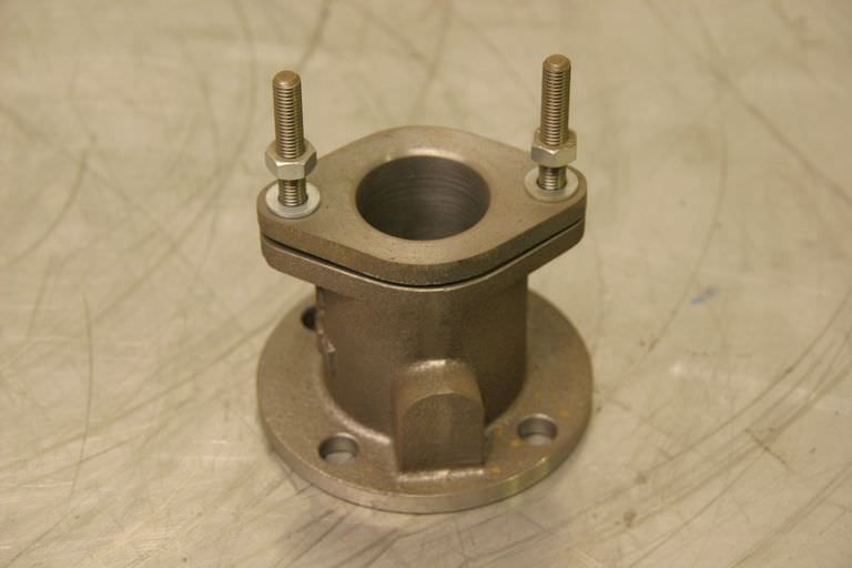 NEMA Durchmesser 35 mm Stopfbuchse