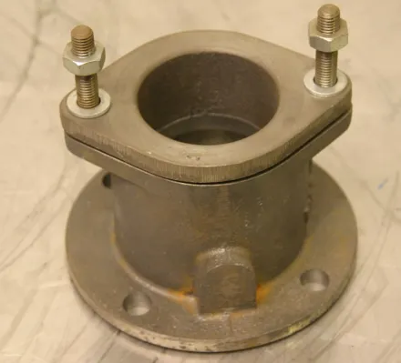 Nema Durchmesser 60 mm Stopfbuchse – RESALE