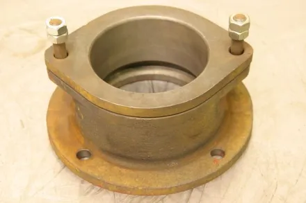 Nema Durchmesser 115 mm Stopfbuchse – RESALE